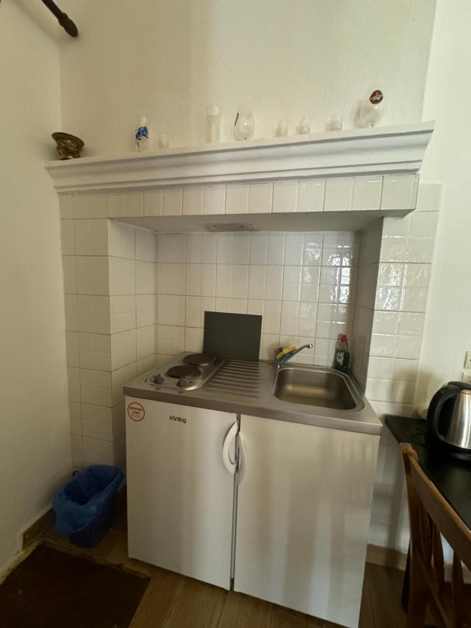 The One & Only Apartment Сими Екстериор снимка