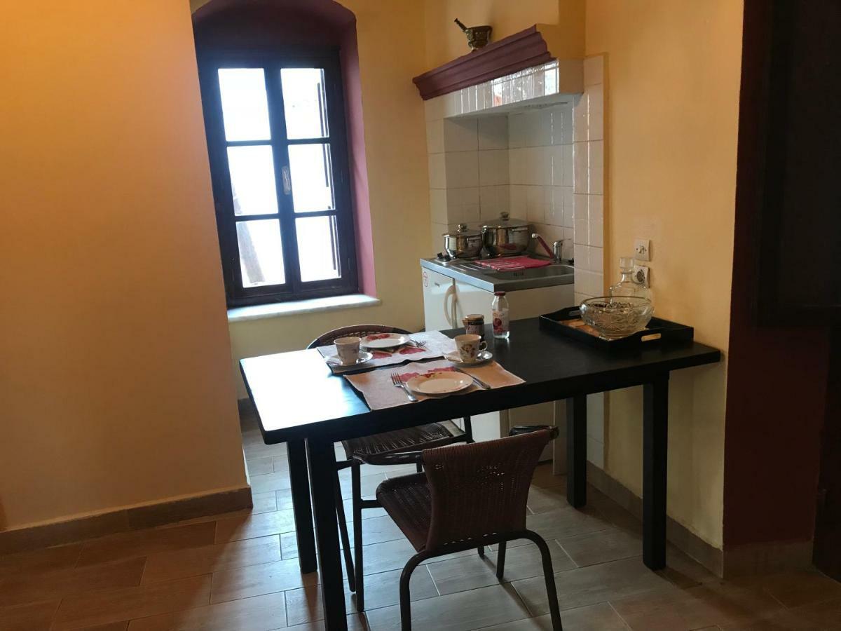 The One & Only Apartment Сими Екстериор снимка