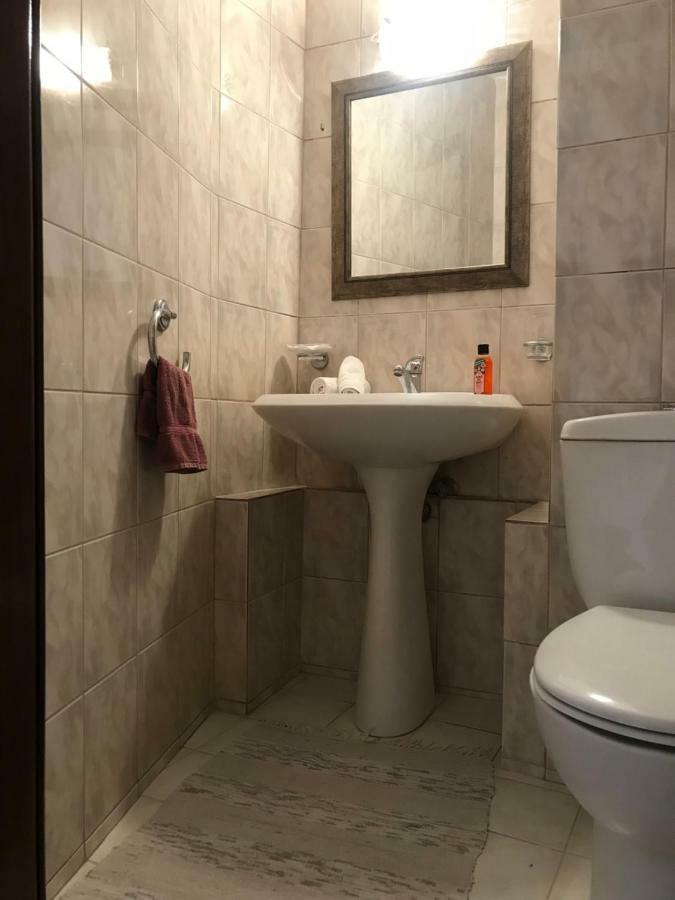 The One & Only Apartment Сими Екстериор снимка